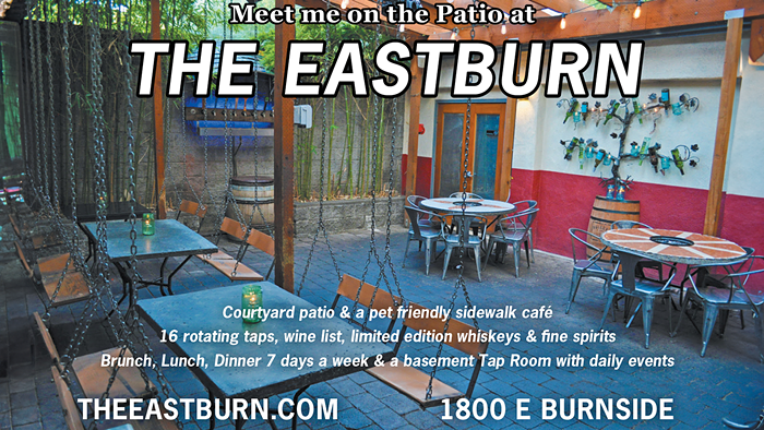 Eastburn
